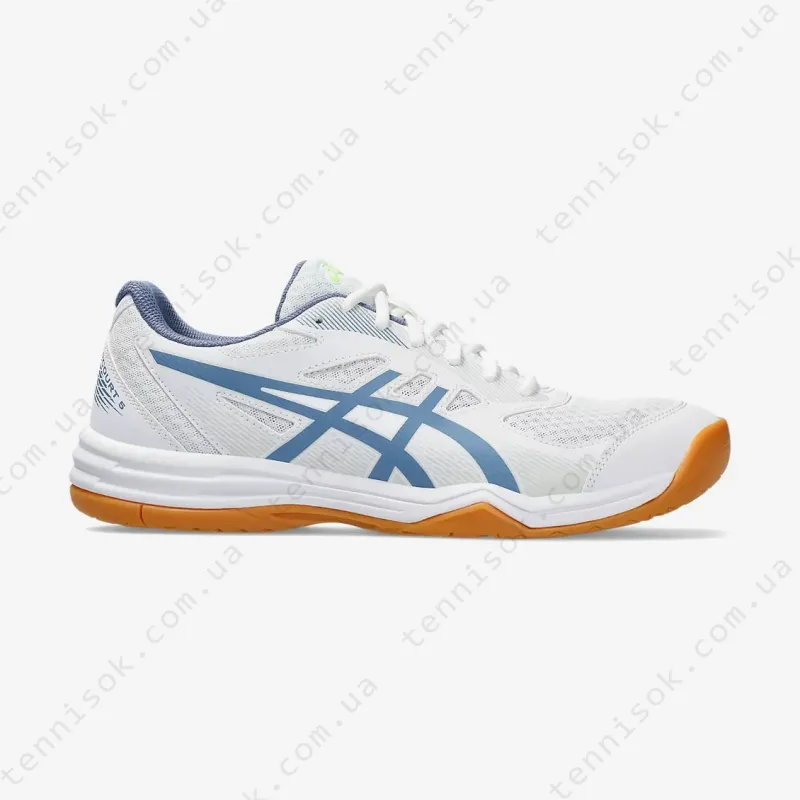 Кросівки для залу Asics Upcourt 5 1071A086-104