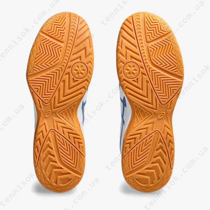 Кросівки для залу Asics Upcourt 5 1071A086-104