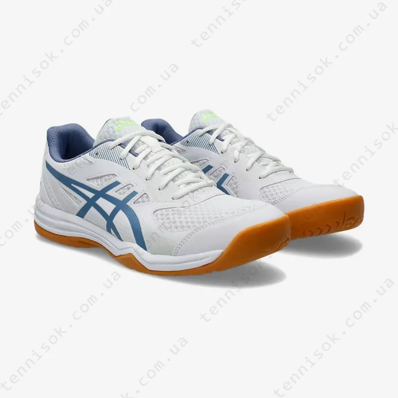 Кросівки для залу Asics Upcourt 5 1071A086-104