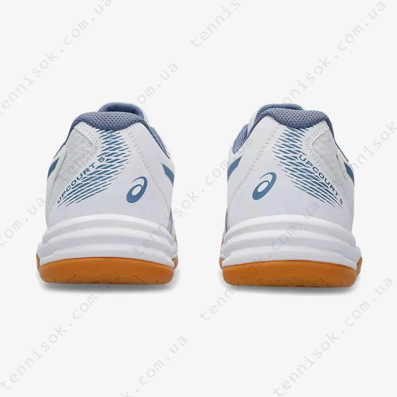 Кросівки для залу Asics Upcourt 5 1071A086-104