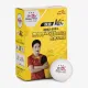 Мячики Double Fish 3* V40+ ITTF 1pcs (поштучно)