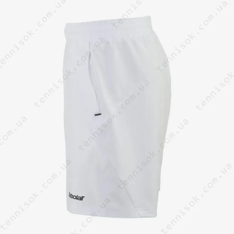 Теннисные шорты Babolat Boys Match Core Shorts 40S1412-101