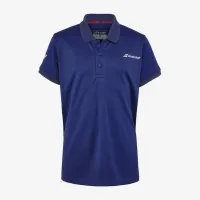 Тенісне поло Babolat Core Club Polo Boy 3BS18021-4000