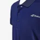 Теннисное поло Babolat Core Club Polo Boy 3BS18021-4000