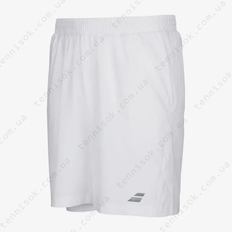 Теннисные шорты Babolat Mens Performance 7 Inch Shorts 2MS17061-101