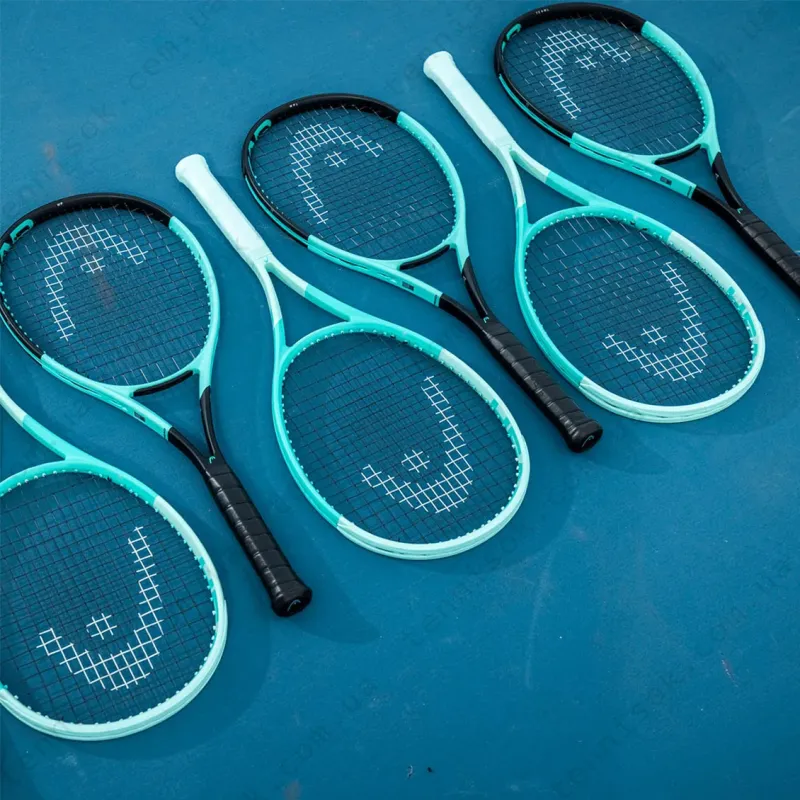 Теннисная ракетка Head Boom Pro 2024