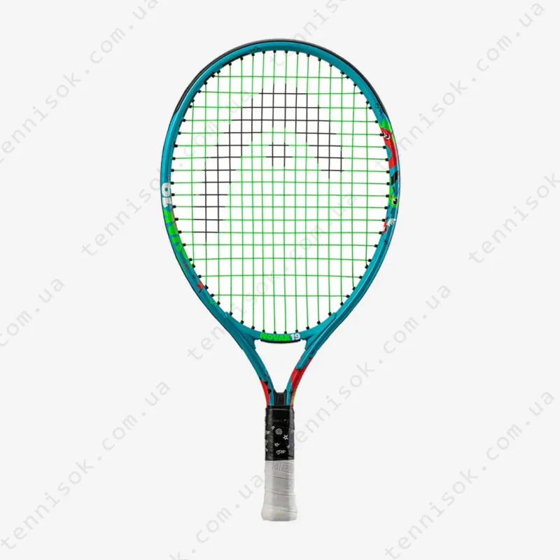 Детская теннисная ракетка Head Novak 19 233132