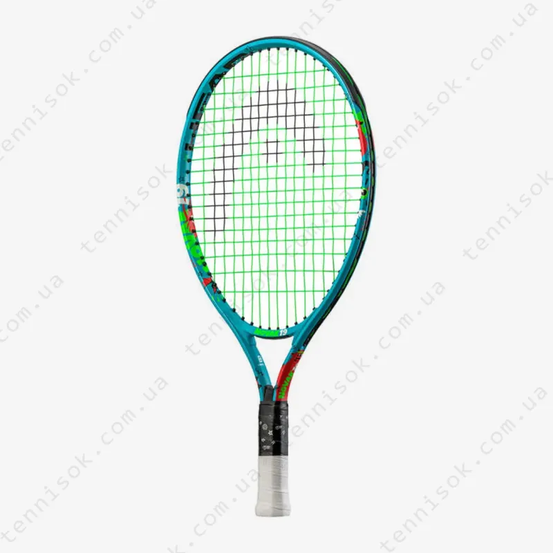 Детская теннисная ракетка Head Novak 19 233132