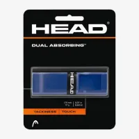 Грип Head Dual Absorbing Blue 1pcs