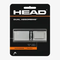 Грип Head Dual Absorbing Gray 1pcs
