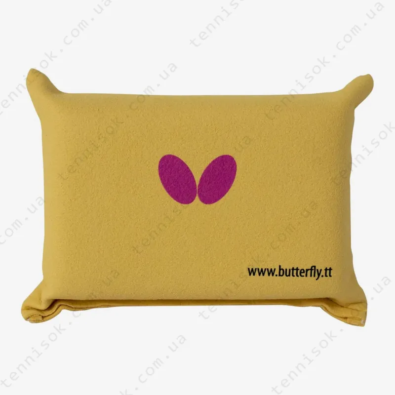 Губка для чищення Butterfly Cleaner Sponge