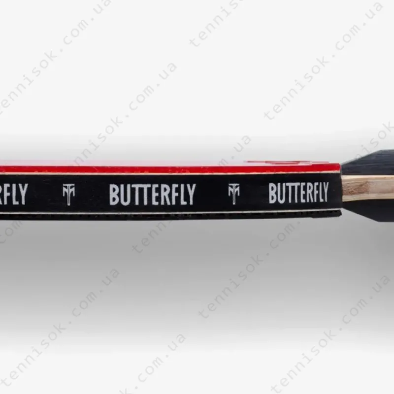 Ракетки для настольного тенниса Butterfly Ovtcharov Expert