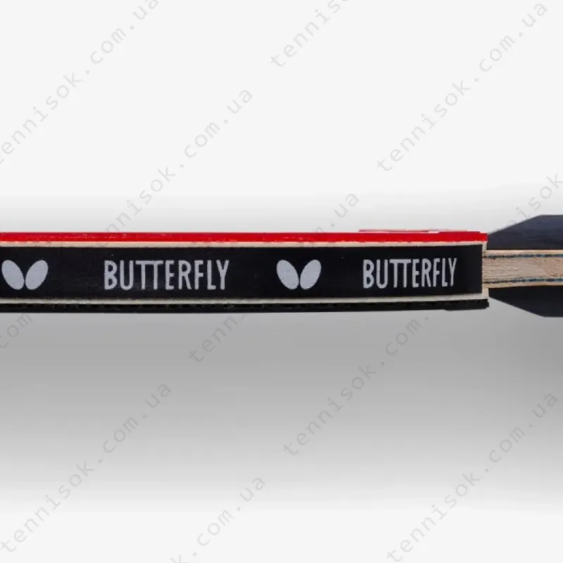 Ракетки для настольного тенниса Butterfly Ovtcharov Prime C
