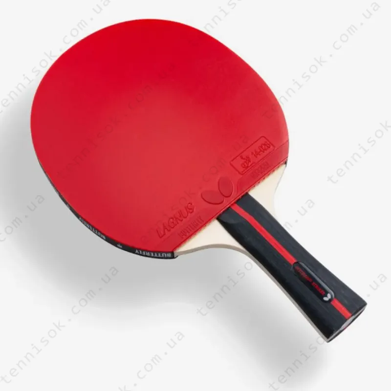 Ракетки для настольного тенниса Butterfly Ovtcharov Striker