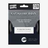 Тенісні струни Signum Pro Fibercore 12,2m