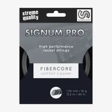 Теннисные струны Signum Pro Fibercore 12,2m