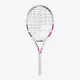 Теннисная ракетка Babolat Evo Aero Lite Pink 101519/100