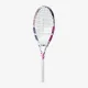 Теннисная ракетка Babolat Evo Aero Lite Pink 101519/100