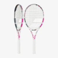 Теннисная ракетка Babolat Evo Aero Lite Pink 101519/100