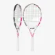 Теннисная ракетка Babolat Evo Aero Lite Pink 101519/100