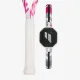 Теннисная ракетка Babolat Evo Aero Lite Pink 101519/100