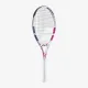 Теннисная ракетка Babolat Evo Aero Lite Pink 101519/100