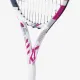 Теннисная ракетка Babolat Evo Aero Lite Pink 101519/100