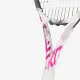 Теннисная ракетка Babolat Evo Aero Lite Pink 101519/100