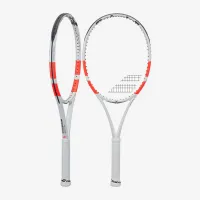 Теннисная ракетка Babolat Pure Strike 100 101520/323