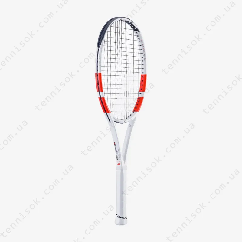 Теннисная ракетка Babolat Pure Strike 100 101520/323
