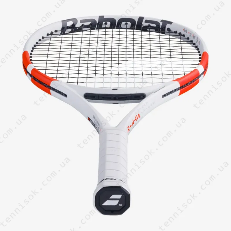 Теннисная ракетка Babolat Pure Strike 100 101520/323