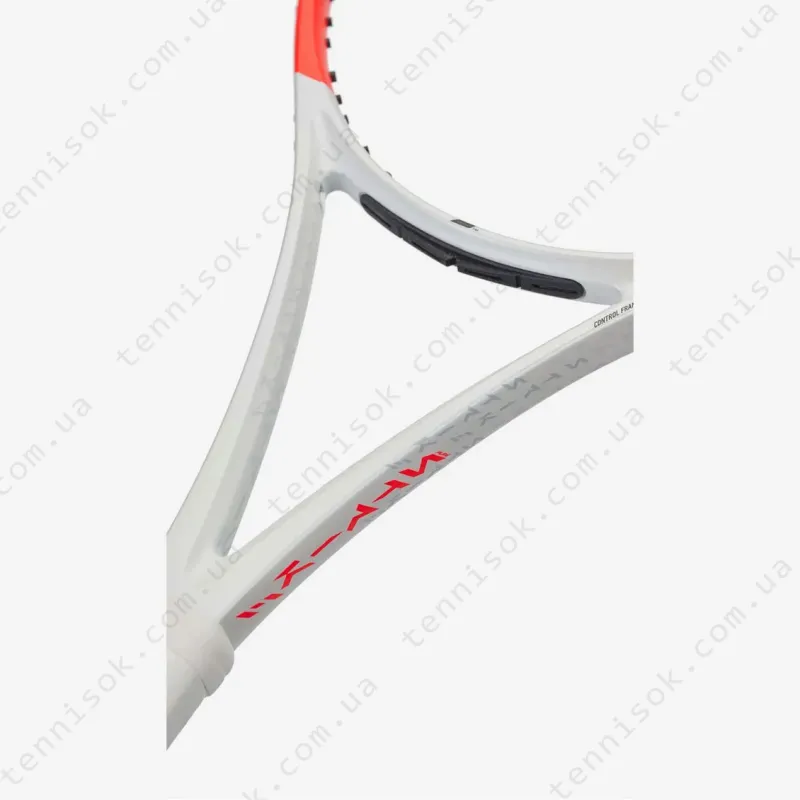 Теннисная ракетка Babolat Pure Strike 100 101520/323