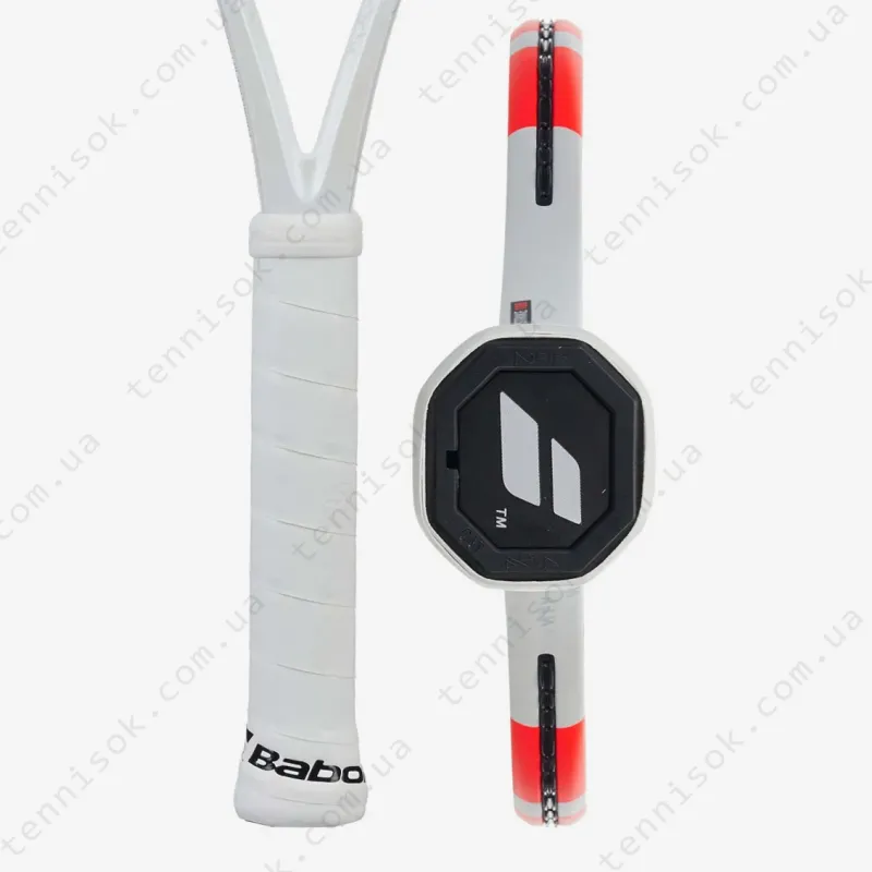 Теннисная ракетка Babolat Pure Strike 100 101520/323
