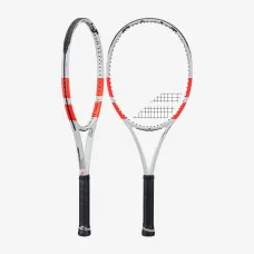 Теннисная ракетка Babolat Pure Strike 100 16/20 101534/323