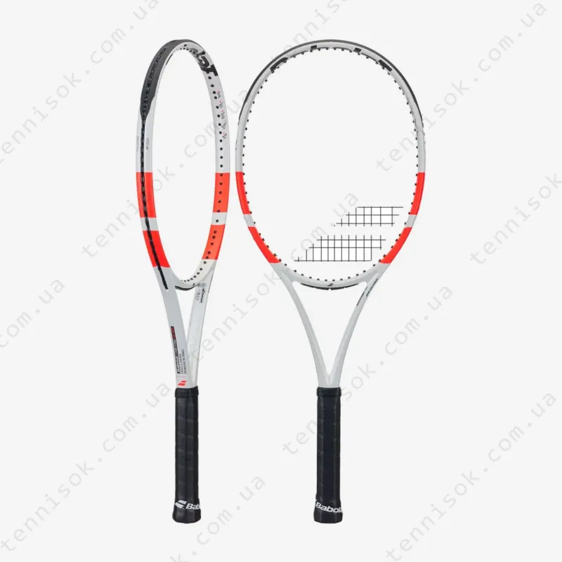 Теннисная ракетка Babolat Pure Strike 100 16/20 101534/323
