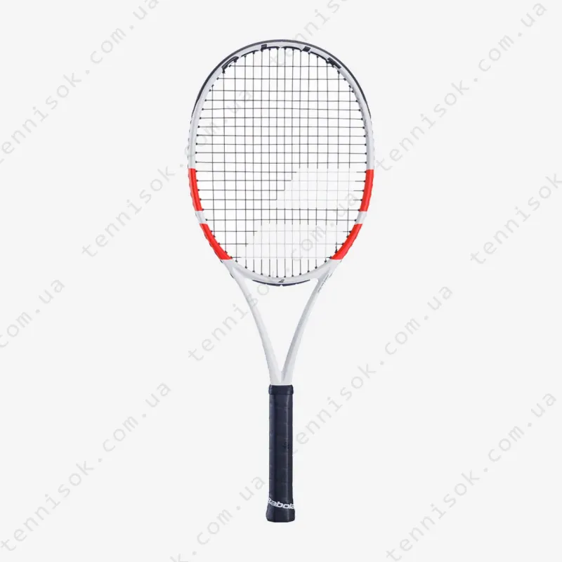 Теннисная ракетка Babolat Pure Strike 100 16/20 101534/323