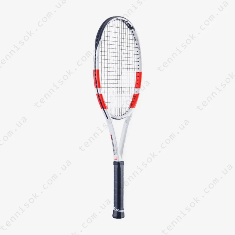 Теннисная ракетка Babolat Pure Strike 100 16/20 101534/323
