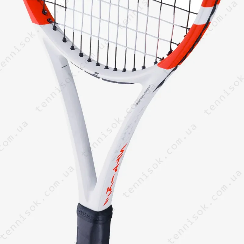 Теннисная ракетка Babolat Pure Strike 100 16/20 101534/323