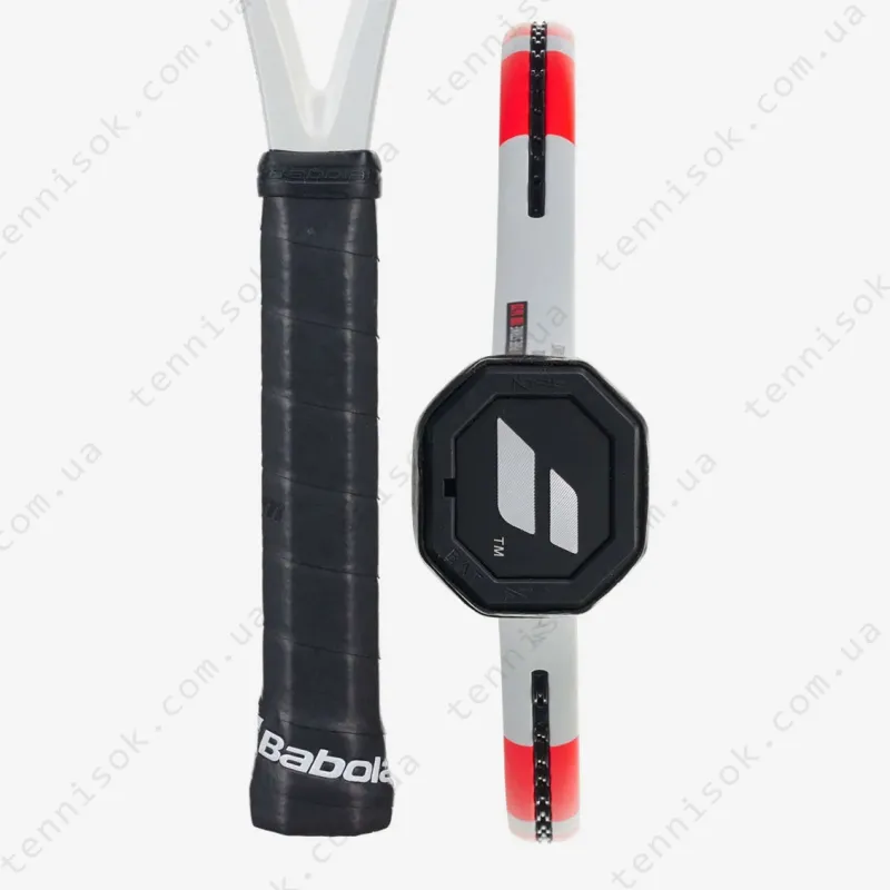 Теннисная ракетка Babolat Pure Strike 100 16/20 101534/323