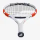 Дитяча тенісна ракетка Babolat Pure Strike Jr 26 140509/323