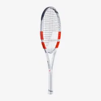 Детская теннисная ракетка Babolat Pure Strike Jr 26 140509/323