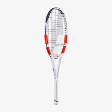 Детская теннисная ракетка Babolat Pure Strike Jr 26 140509/323