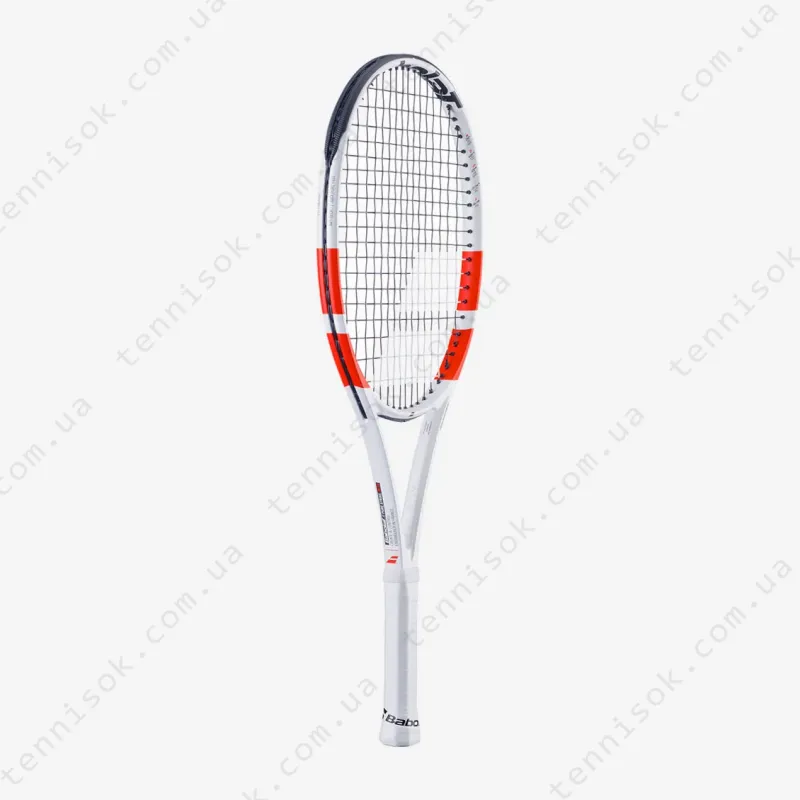 Дитяча тенісна ракетка Babolat Pure Strike Jr 26 140509/323