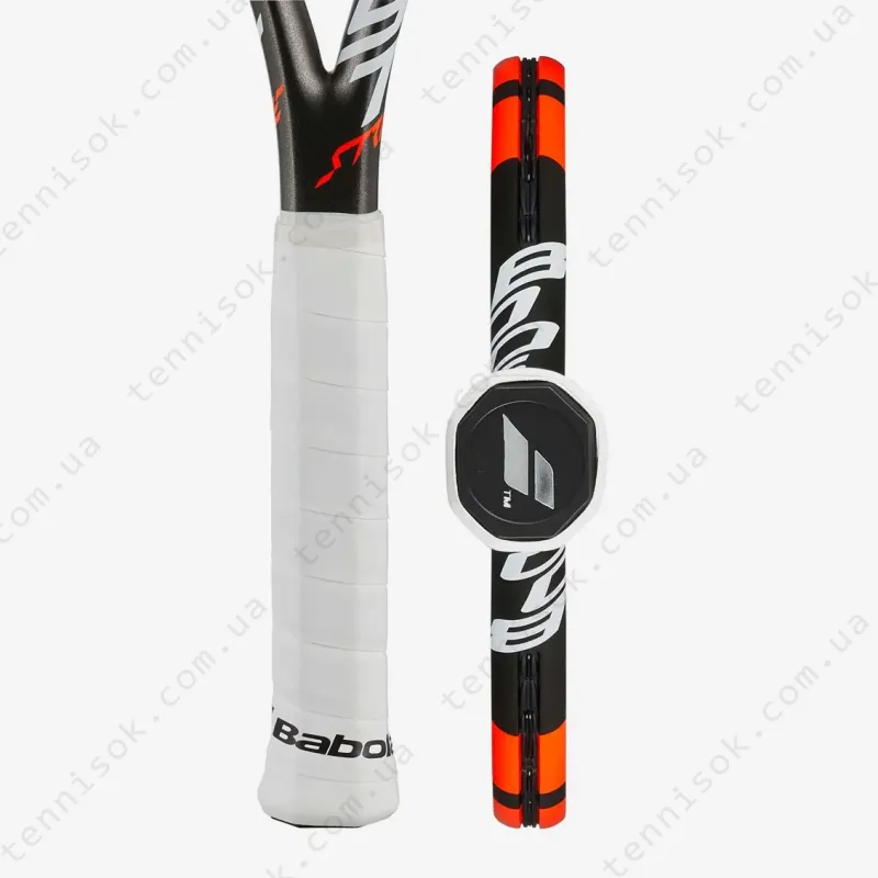 Теннисная ракетка Babolat Boost Strike 121247/100