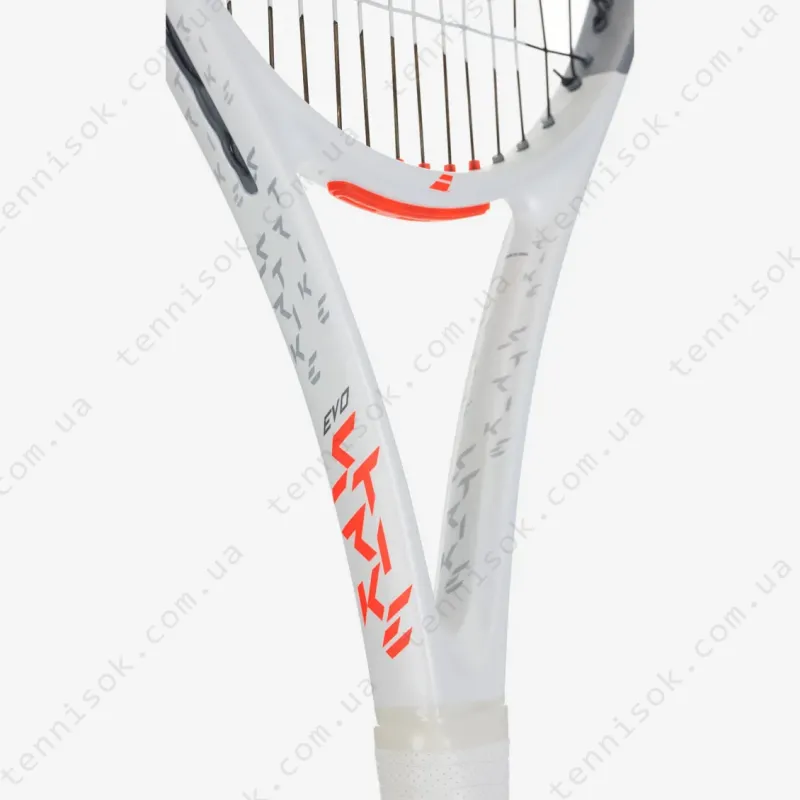 Тенісна ракетка Babolat Evo Strike 101515/100