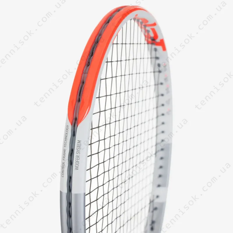 Тенісна ракетка Babolat Evo Strike 101515/100