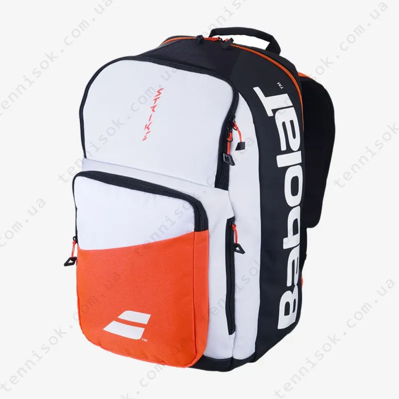 Тенісний рюкзак Babolat Pure Strike Backpack 753104/374