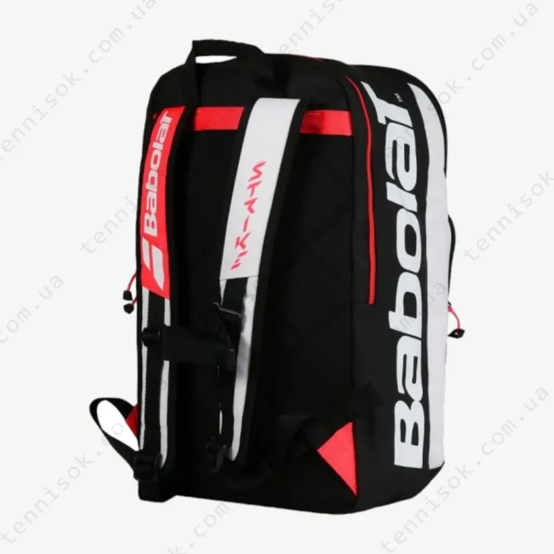 Тенісний рюкзак Babolat Pure Strike Backpack 753104/374