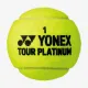 Теннисные мячи Yonex Tour Platinium 4ball