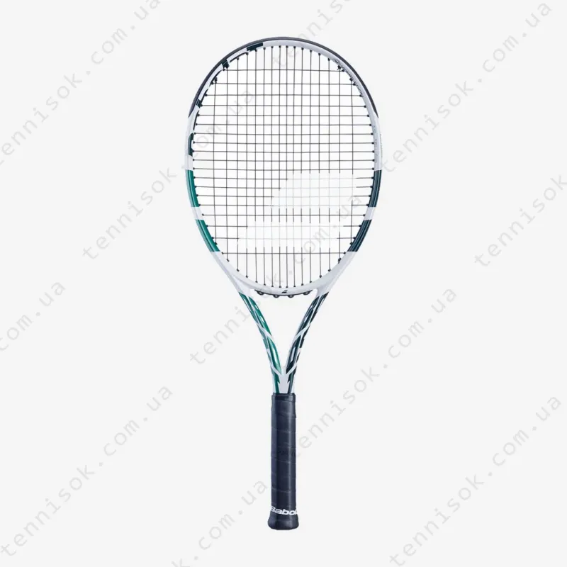 Тенісна ракетка Babolat Boost Wimbledon 121230/100